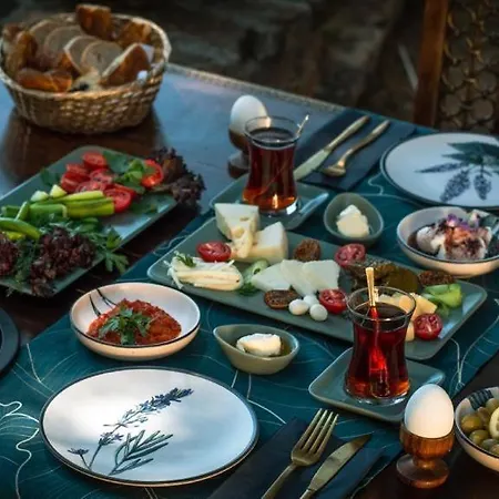 Hotel Konak Macha Boutique Hotel