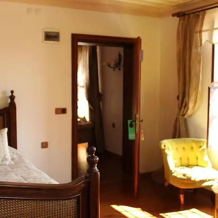 Konak Macha Boutique Hotel Hotel Altınoluk