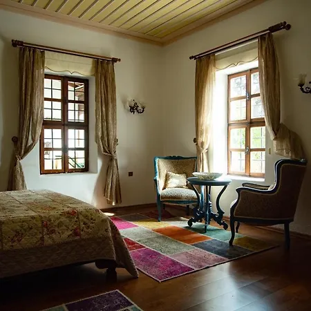 Hotel Konak Macha Boutique Hotel Altınoluk